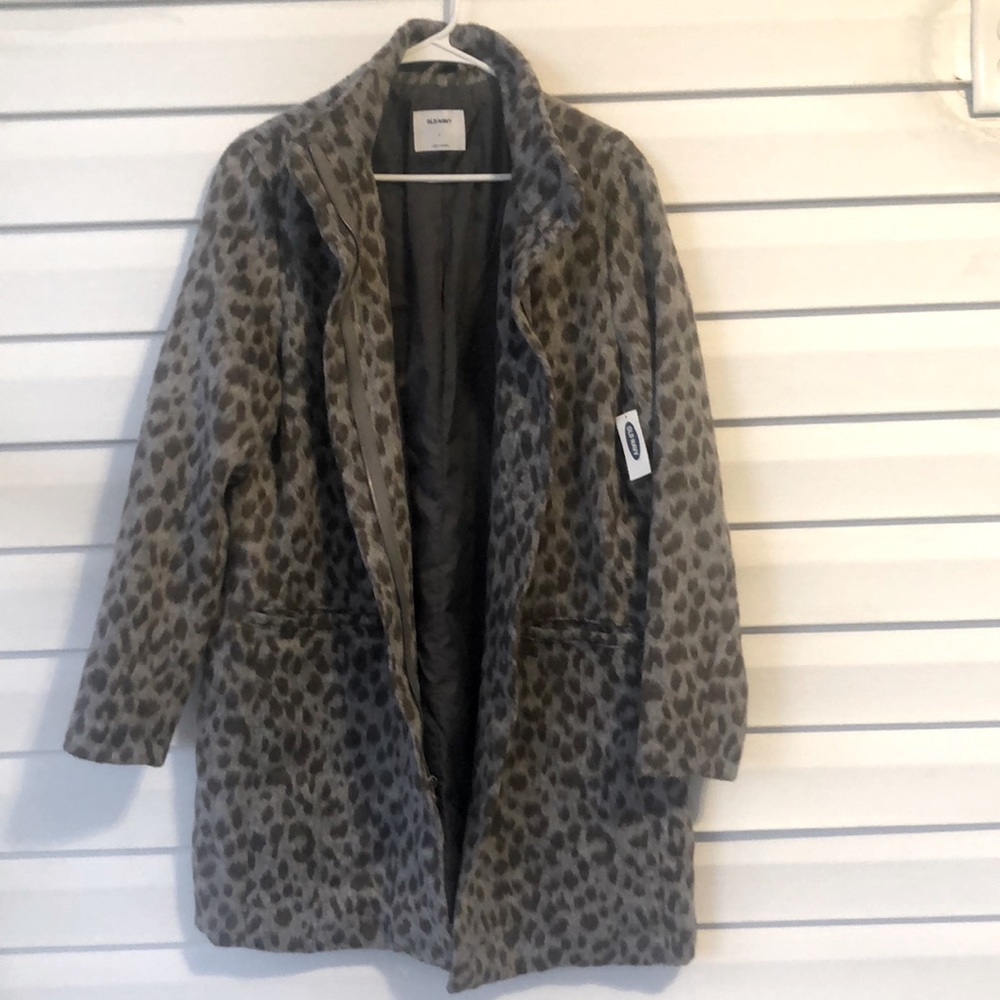 Old Navy light jacket